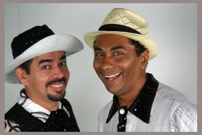 Nico e Lau